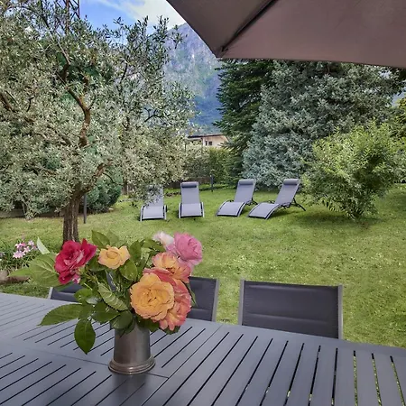 Villa Rosa